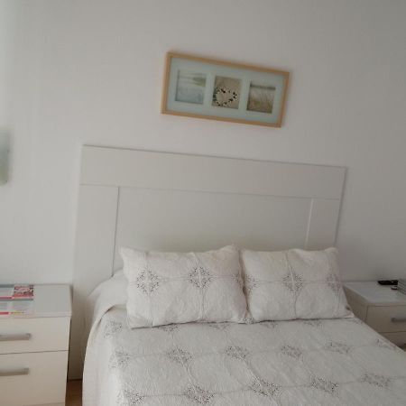 Habitaciones Individuales En Apartamento Compartido Sevilla Exterior foto